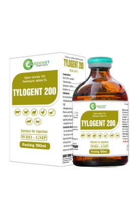 TYLOGENT 200