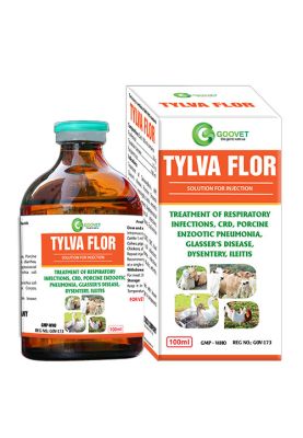 TYLVA FLOR