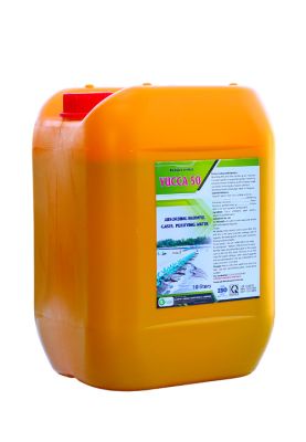 YUCCA 50 (Bangladesh)