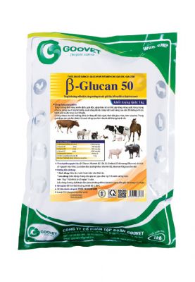 β-GLUCAN 50