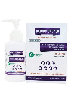 BAYCOC ONE 100