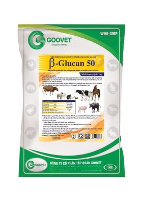 β-GLUCAN 50