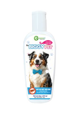 BIGGY PET