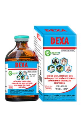 DEXA
