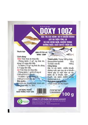 DOXY 100Z