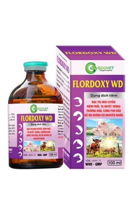FLORDOXY WD