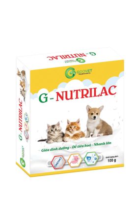 G-NUTRILAC