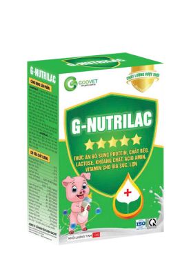 G-NUTRILAC