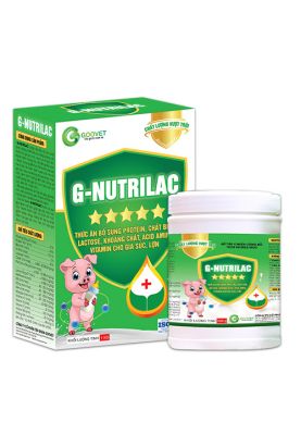 G-NUTRILAC