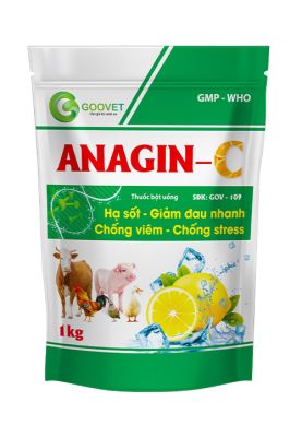 ANAGIN - C