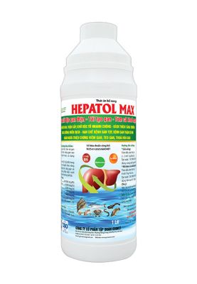 HEPATOL MAX