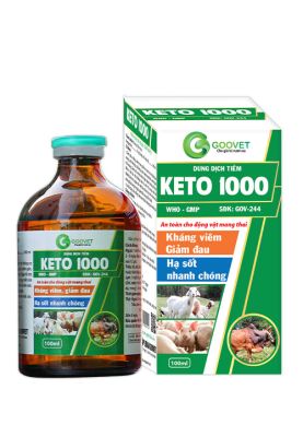 KETO 1000