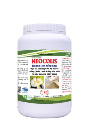 NEOCOLIS