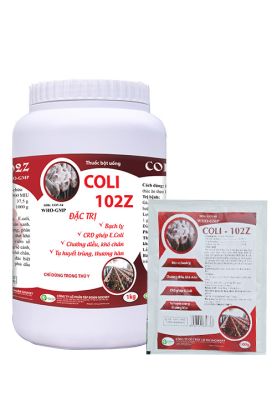 COLI 102Z