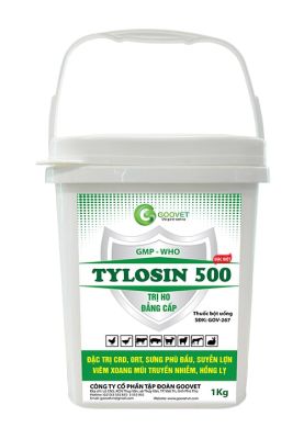 TYLOSIN 500