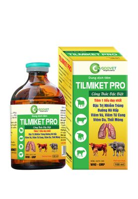 TILMIKET PRO 